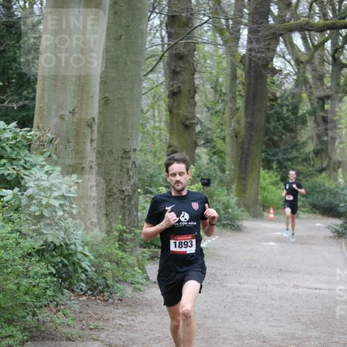 13.04.2025 - Hammer Lauf Jannik Wohlers http://msf.ph/oto/7650307 13.04.2025 10:04:03 Laufen 1893 meine-sportfotos.de