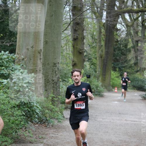 13.04.2025 - Hammer Lauf Jannik Wohlers http://msf.ph/oto/7650310 13.04.2025 10:04:03 Laufen 1893 meine-sportfotos.de