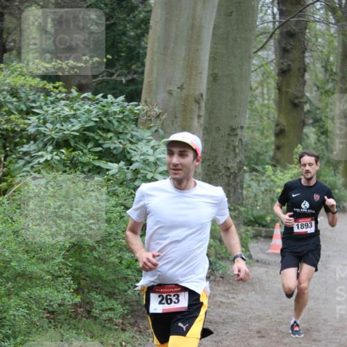13.04.2025 - Hammer Lauf Jannik Wohlers http://msf.ph/oto/7650315 13.04.2025 10:04:03 Laufen 15, 263, 1893 meine-sportfotos.de