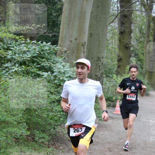 13.04.2025 - Hammer Lauf Jannik Wohlers http://msf.ph/oto/7650318 13.04.2025 10:04:03 Laufen 15, 263, 1893 meine-sportfotos.de