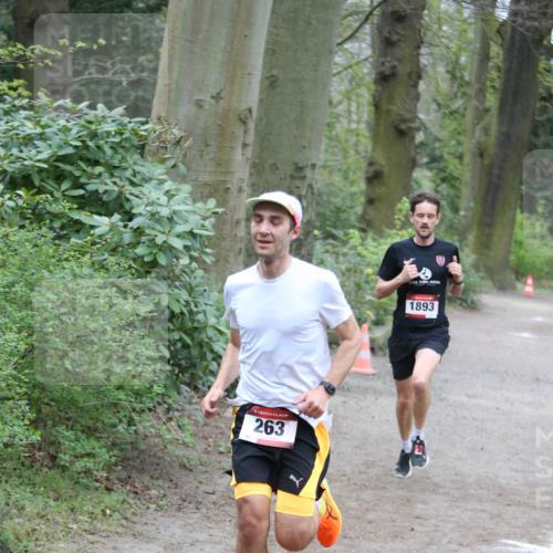 13.04.2025 - Hammer Lauf Jannik Wohlers http://msf.ph/oto/7650326 13.04.2025 10:04:02 Laufen 263, 1893 meine-sportfotos.de