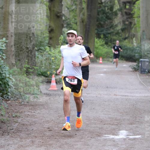 13.04.2025 - Hammer Lauf Jannik Wohlers http://msf.ph/oto/7650334 13.04.2025 10:04:02 Laufen 263 meine-sportfotos.de