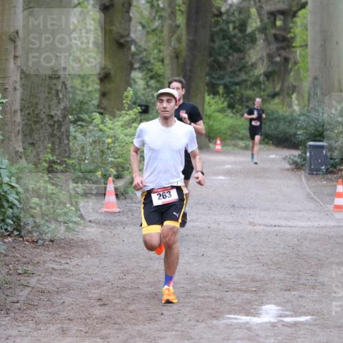 13.04.2025 - Hammer Lauf Jannik Wohlers http://msf.ph/oto/7650342 13.04.2025 10:04:01 Laufen 263 meine-sportfotos.de