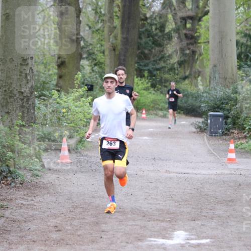 13.04.2025 - Hammer Lauf Jannik Wohlers http://msf.ph/oto/7650355 13.04.2025 10:04:01 Laufen 263 meine-sportfotos.de