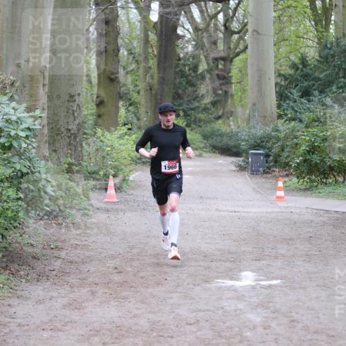 13.04.2025 - Hammer Lauf Jannik Wohlers http://msf.ph/oto/7650702 13.04.2025 10:03:19 Laufen 1966 meine-sportfotos.de
