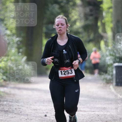 13.04.2025 - Hammer Lauf Jannik Wohlers http://msf.ph/oto/7650736 13.04.2025 10:53:11 Laufen 15, 1253 meine-sportfotos.de