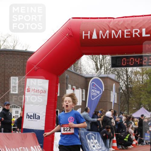 13.04.2025 - Hammer Lauf A. Gomolzig http://msf.ph/oto/7651318 13.04.2025 09:22:31 Ziel 687, 782, 822, 1012, 1915 meine-sportfotos.de