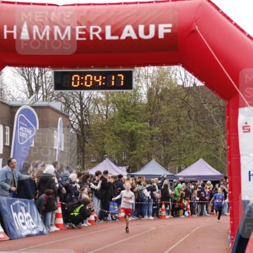 13.04.2025 - Hammer Lauf A. Gomolzig http://msf.ph/oto/7651345 13.04.2025 09:22:25 Ziel 458, 610, 782, 822, 1073, 1221, 1293 meine-sportfotos.de