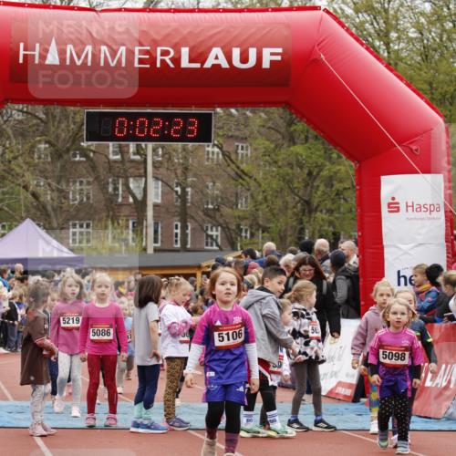 13.04.2025 - Hammer Lauf A. Gomolzig http://msf.ph/oto/7651699 13.04.2025 09:02:21 Ziel  meine-sportfotos.de