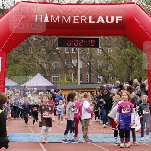 13.04.2025 - Hammer Lauf A. Gomolzig http://msf.ph/oto/7651706 13.04.2025 09:02:18 Ziel  meine-sportfotos.de