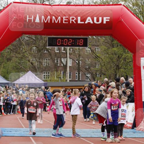 13.04.2025 - Hammer Lauf A. Gomolzig http://msf.ph/oto/7651709 13.04.2025 09:02:17 Ziel  meine-sportfotos.de