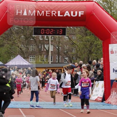 13.04.2025 - Hammer Lauf A. Gomolzig http://msf.ph/oto/7651726 13.04.2025 09:02:11 Ziel  meine-sportfotos.de
