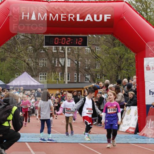 13.04.2025 - Hammer Lauf A. Gomolzig http://msf.ph/oto/7651729 13.04.2025 09:02:11 Ziel  meine-sportfotos.de