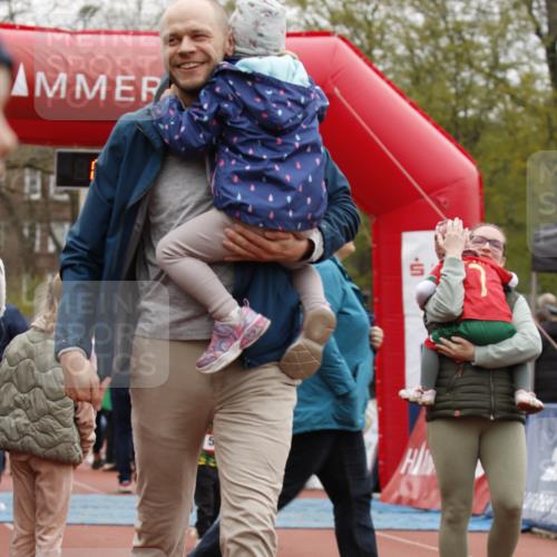 13.04.2025 - Hammer Lauf A. Gomolzig http://msf.ph/oto/7651736 13.04.2025 09:00:23 Ziel  meine-sportfotos.de