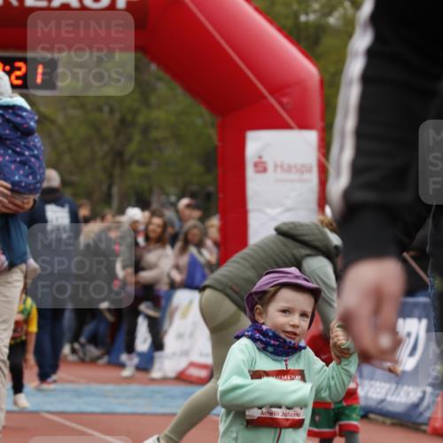 13.04.2025 - Hammer Lauf A. Gomolzig http://msf.ph/oto/7651739 13.04.2025 09:00:20 Ziel  meine-sportfotos.de