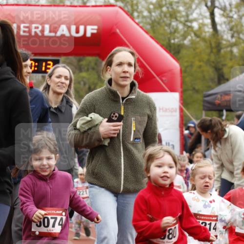 13.04.2025 - Hammer Lauf A. Gomolzig http://msf.ph/oto/7651767 13.04.2025 09:00:12 Ziel  meine-sportfotos.de