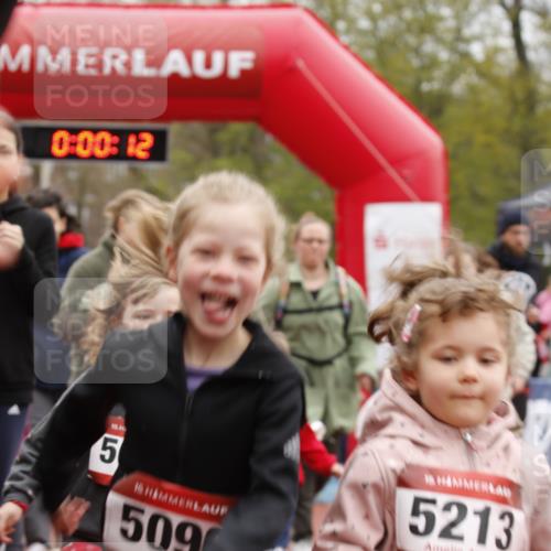 13.04.2025 - Hammer Lauf A. Gomolzig http://msf.ph/oto/7651779 13.04.2025 09:00:10 Ziel  meine-sportfotos.de
