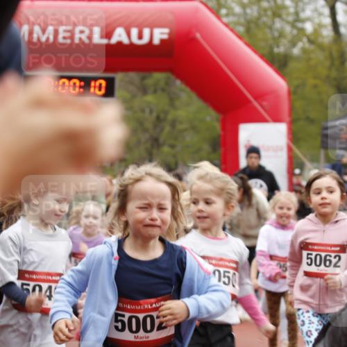 13.04.2025 - Hammer Lauf A. Gomolzig http://msf.ph/oto/7651784 13.04.2025 09:00:09 Ziel  meine-sportfotos.de