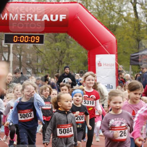 13.04.2025 - Hammer Lauf A. Gomolzig http://msf.ph/oto/7651797 13.04.2025 09:00:07 Ziel  meine-sportfotos.de