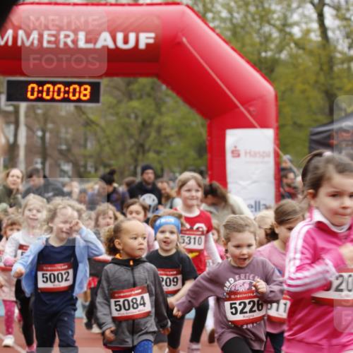 13.04.2025 - Hammer Lauf A. Gomolzig http://msf.ph/oto/7651801 13.04.2025 09:00:07 Ziel  meine-sportfotos.de