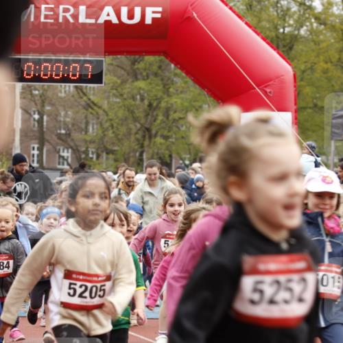 13.04.2025 - Hammer Lauf A. Gomolzig http://msf.ph/oto/7651816 13.04.2025 09:00:05 Ziel  meine-sportfotos.de