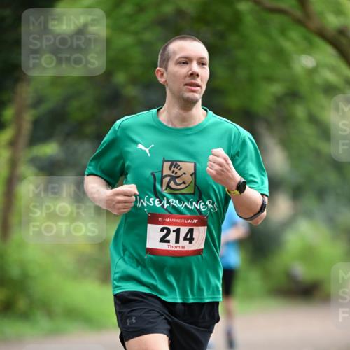 13.04.2025 - Hammer Lauf Dr. Thomas Lammeyer http://msf.ph/oto/7652666 13.04.2025 10:30:57 Laufen 15, 214 meine-sportfotos.de