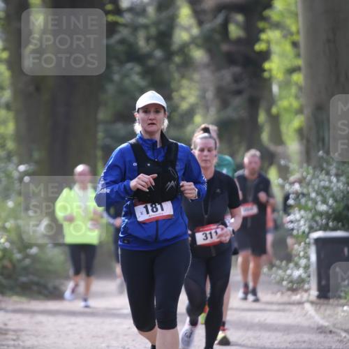 13.04.2025 - Hammer Lauf Jannik Wohlers http://msf.ph/oto/7652873 13.04.2025 10:42:15 Laufen 181, 311 meine-sportfotos.de