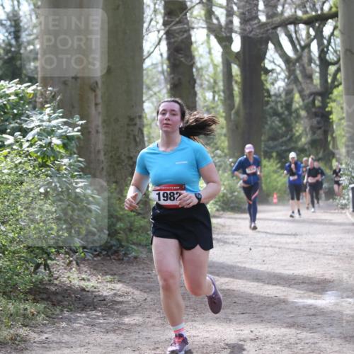 13.04.2025 - Hammer Lauf Jannik Wohlers http://msf.ph/oto/7652890 13.04.2025 10:42:09 Laufen 1982 meine-sportfotos.de
