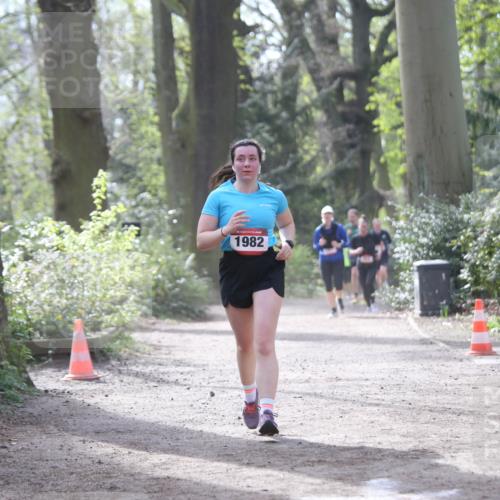 13.04.2025 - Hammer Lauf Jannik Wohlers http://msf.ph/oto/7652905 13.04.2025 10:42:07 Laufen 1982 meine-sportfotos.de