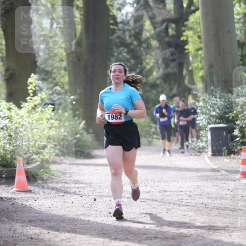 13.04.2025 - Hammer Lauf Jannik Wohlers http://msf.ph/oto/7652908 13.04.2025 10:42:07 Laufen 1982 meine-sportfotos.de