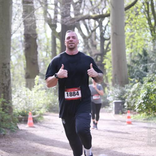 13.04.2025 - Hammer Lauf Jannik Wohlers http://msf.ph/oto/7652932 13.04.2025 10:41:58 Laufen 15, 1884 meine-sportfotos.de
