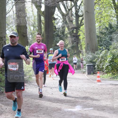 13.04.2025 - Hammer Lauf Jannik Wohlers http://msf.ph/oto/7653187 13.04.2025 10:41:09 Laufen 1805, 994, 965 meine-sportfotos.de