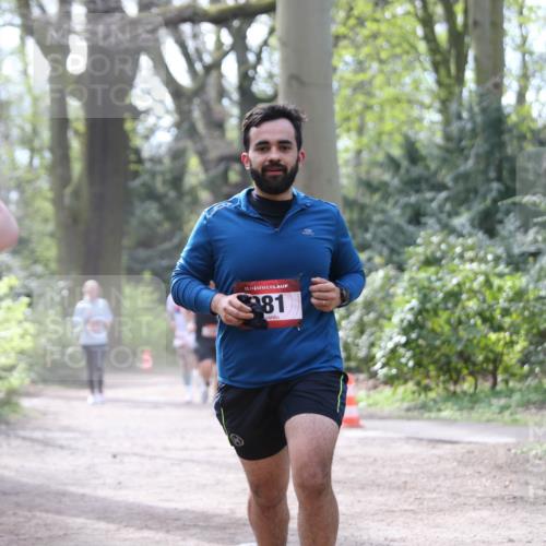 13.04.2025 - Hammer Lauf Jannik Wohlers http://msf.ph/oto/7653500 13.04.2025 10:39:55 Laufen 15, 81 meine-sportfotos.de