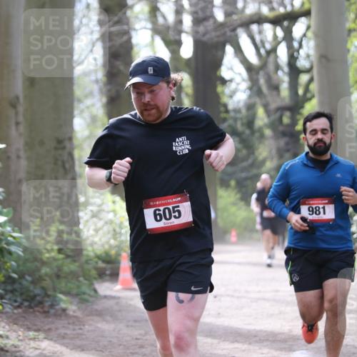 13.04.2025 - Hammer Lauf Jannik Wohlers http://msf.ph/oto/7653502 13.04.2025 10:39:55 Laufen 15, 605, 981 meine-sportfotos.de