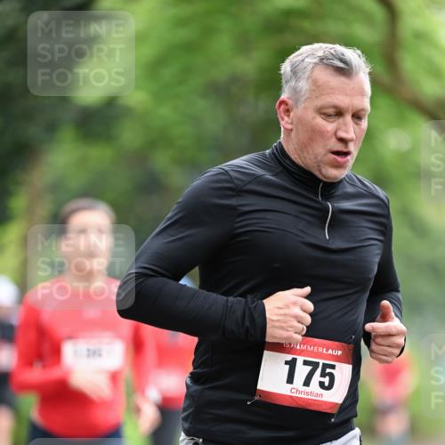 13.04.2025 - Hammer Lauf Dr. Thomas Lammeyer http://msf.ph/oto/7654512 13.04.2025 10:34:48 Laufen 15, 175 meine-sportfotos.de
