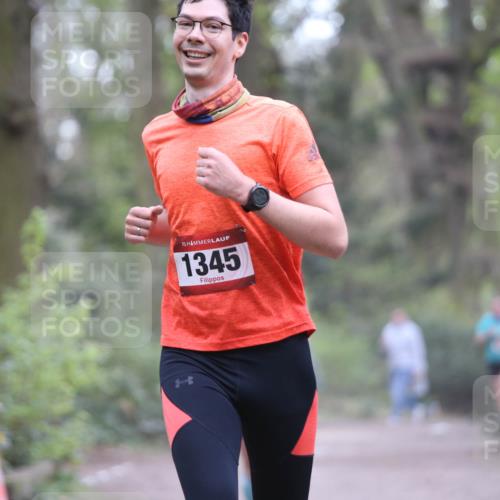 13.04.2025 - Hammer Lauf Jannik Wohlers http://msf.ph/oto/7654535 13.04.2025 10:34:08 Laufen 15, 1345 meine-sportfotos.de