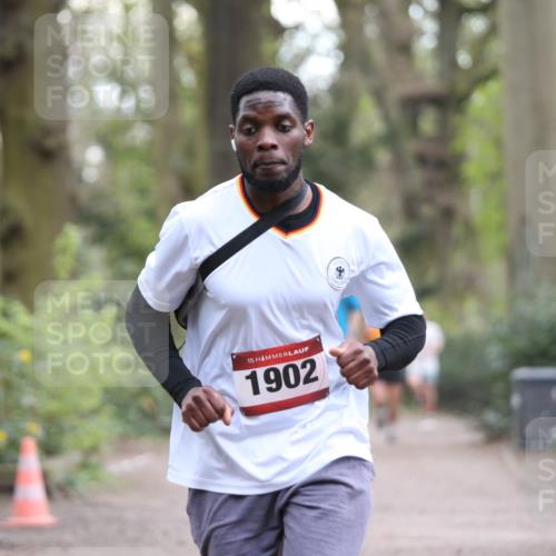 13.04.2025 - Hammer Lauf Jannik Wohlers http://msf.ph/oto/7655068 13.04.2025 10:30:37 Laufen 15, 1902 meine-sportfotos.de