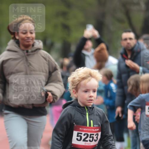 13.04.2025 - Hammer Lauf A. Gomolzig http://msf.ph/oto/7655140 13.04.2025 09:10:46 Ziel  meine-sportfotos.de