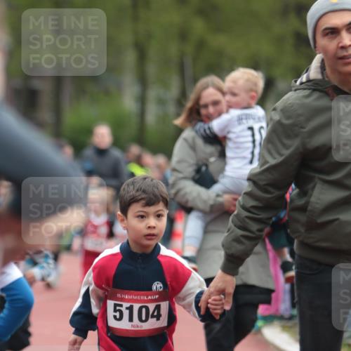 13.04.2025 - Hammer Lauf A. Gomolzig http://msf.ph/oto/7655192 13.04.2025 09:11:09 Ziel  meine-sportfotos.de