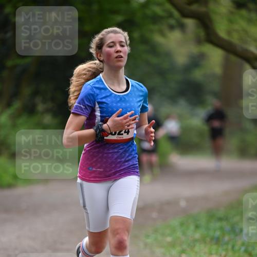 13.04.2025 - Hammer Lauf Dr. Thomas Lammeyer http://msf.ph/oto/7655983 13.04.2025 10:38:06 Laufen 24 meine-sportfotos.de