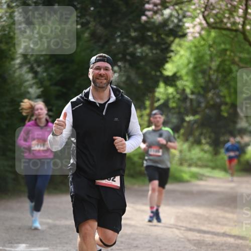 13.04.2025 - Hammer Lauf Dr. Thomas Lammeyer http://msf.ph/oto/7656251 13.04.2025 10:39:11 Laufen  meine-sportfotos.de