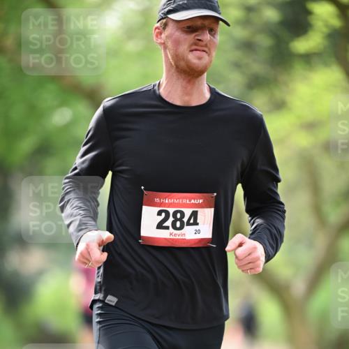 13.04.2025 - Hammer Lauf Dr. Thomas Lammeyer http://msf.ph/oto/7656382 13.04.2025 10:39:42 Laufen 15, 284, 20 meine-sportfotos.de