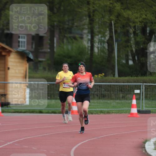 13.04.2025 - Hammer Lauf A. Gomolzig http://msf.ph/oto/7656591 13.04.2025 10:07:55 Ziel 272, 692, 1104 meine-sportfotos.de