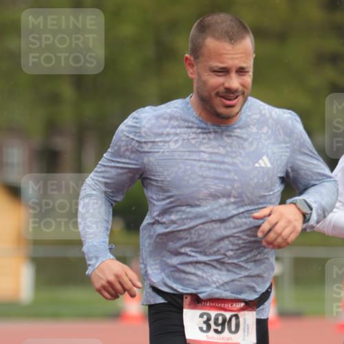 13.04.2025 - Hammer Lauf A. Gomolzig http://msf.ph/oto/7656650 13.04.2025 10:08:14 Ziel 390, 889, 1717, 1797 meine-sportfotos.de