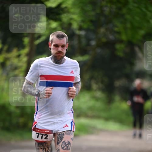 13.04.2025 - Hammer Lauf Dr. Thomas Lammeyer http://msf.ph/oto/7656775 13.04.2025 10:40:51 Laufen 15, 772, 1312 meine-sportfotos.de