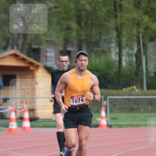 13.04.2025 - Hammer Lauf A. Gomolzig http://msf.ph/oto/7656801 13.04.2025 10:09:23 Ziel 982, 1074 meine-sportfotos.de