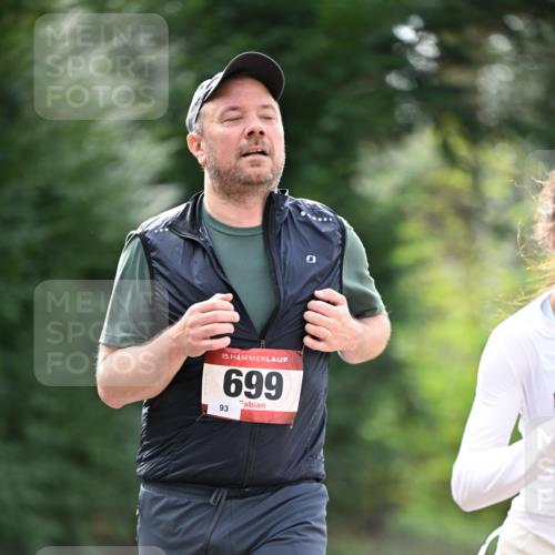 13.04.2025 - Hammer Lauf Dr. Thomas Lammeyer http://msf.ph/oto/7656885 13.04.2025 10:41:07 Laufen 15, 699, 93 meine-sportfotos.de