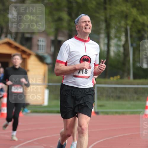 13.04.2025 - Hammer Lauf A. Gomolzig http://msf.ph/oto/7657101 13.04.2025 10:11:05 Ziel 648, 718, 792, 1021, 1903, 1961 meine-sportfotos.de