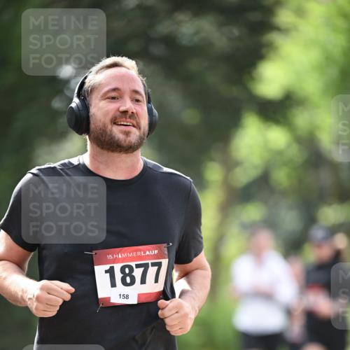 13.04.2025 - Hammer Lauf Dr. Thomas Lammeyer http://msf.ph/oto/7657209 13.04.2025 10:42:08 Laufen 15, 1877, 158 meine-sportfotos.de