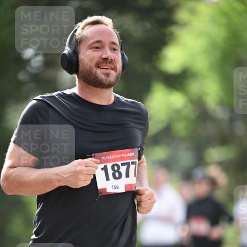 13.04.2025 - Hammer Lauf Dr. Thomas Lammeyer http://msf.ph/oto/7657211 13.04.2025 10:42:08 Laufen 15, 1877, 158 meine-sportfotos.de